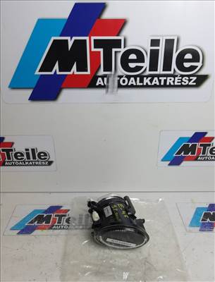 [GYÁRI ÚJ] BMW JOBB ELSŐ KÖDLÁMPA | 3-AS E46 / 5-ÖS E39 |  6317 2228614